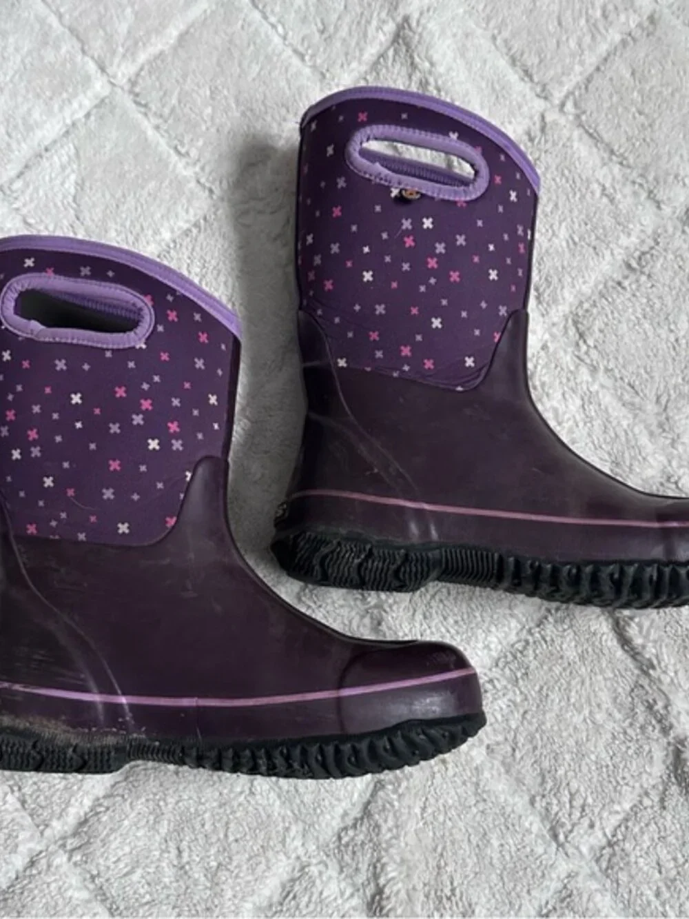 Bogs brand style